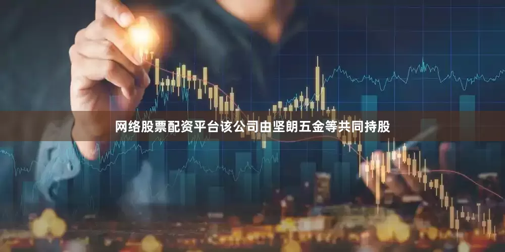 网络股票配资平台该公司由坚朗五金等共同持股